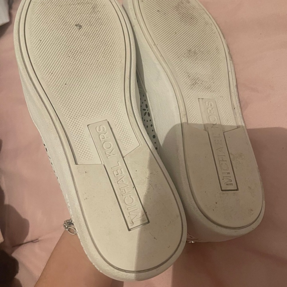 Mk Kane slip on shoes - Picture 4 of 5